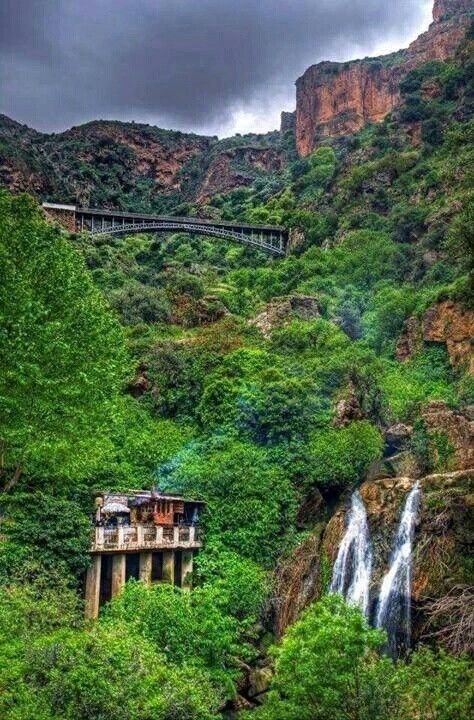 Algeria Intensive Discovery Tour